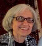 1 Arlene Bernstein