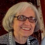 Arlene Bernstein