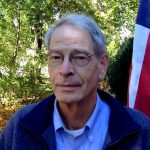 Steve Parker