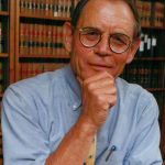Hon. Rudolph Kass