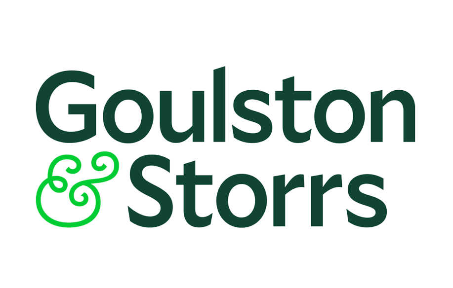 goulston storrs logo