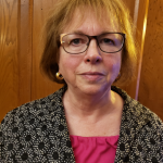 Pamela Meister