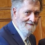 Peter Gately