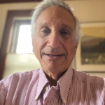 Saul Schapiro Saul Schapiro