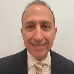 Michael Dworman