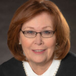 Hon. Judith Cutler